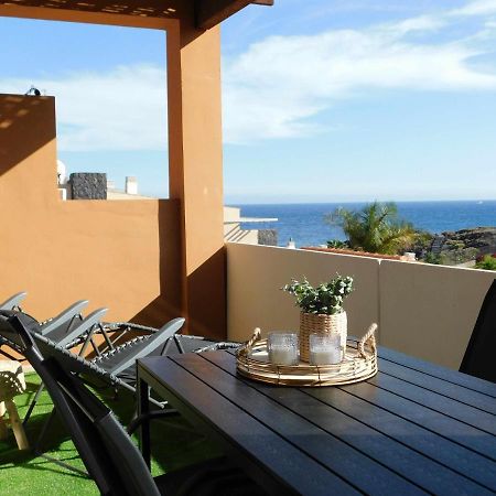 شقة Ocean Sun Y Golf II سان ميغيل ذي أبونا المظهر الخارجي الصورة