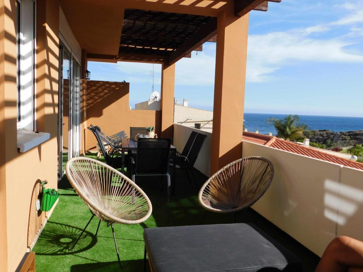 شقة Ocean Sun Y Golf II سان ميغيل ذي أبونا المظهر الخارجي الصورة
