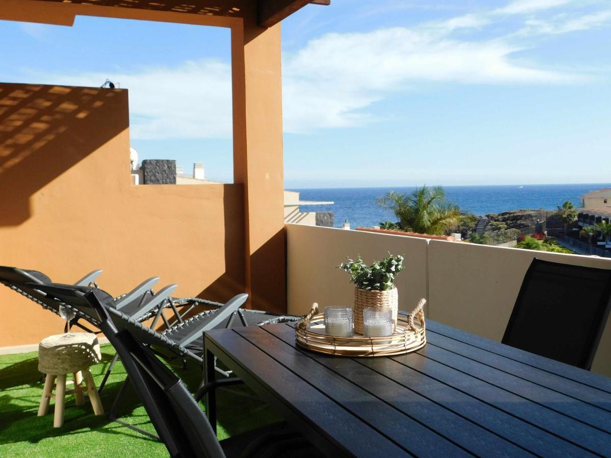 شقة Ocean Sun Y Golf II سان ميغيل ذي أبونا المظهر الخارجي الصورة