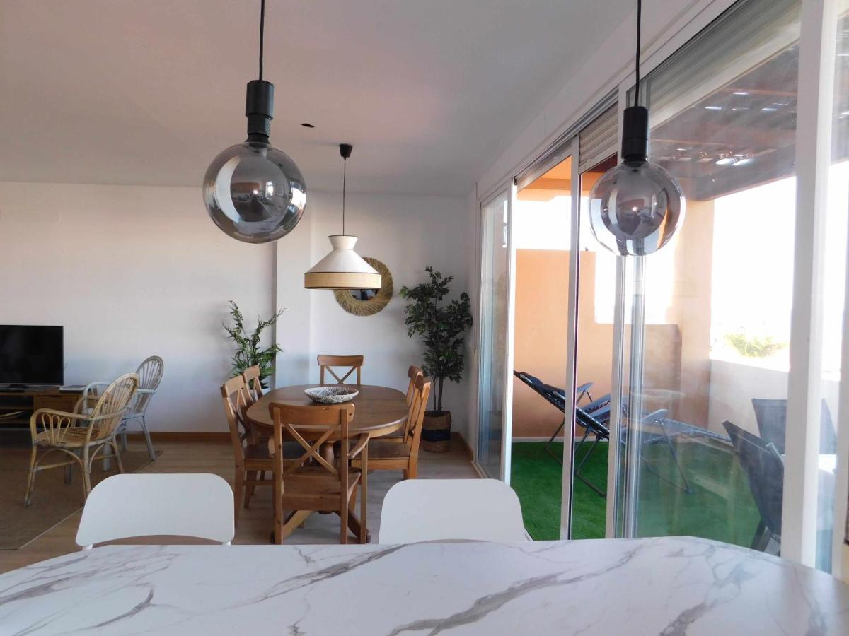 شقة Ocean Sun Y Golf II سان ميغيل ذي أبونا المظهر الخارجي الصورة
