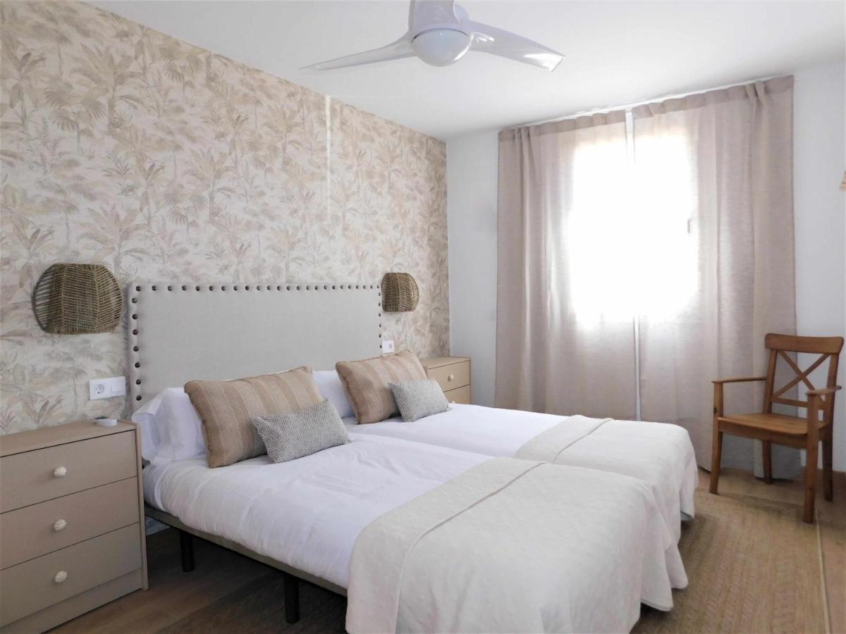 شقة Ocean Sun Y Golf II سان ميغيل ذي أبونا المظهر الخارجي الصورة