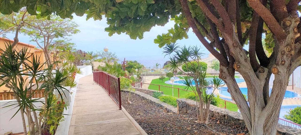 شقة Ocean Sun Y Golf II سان ميغيل ذي أبونا المظهر الخارجي الصورة