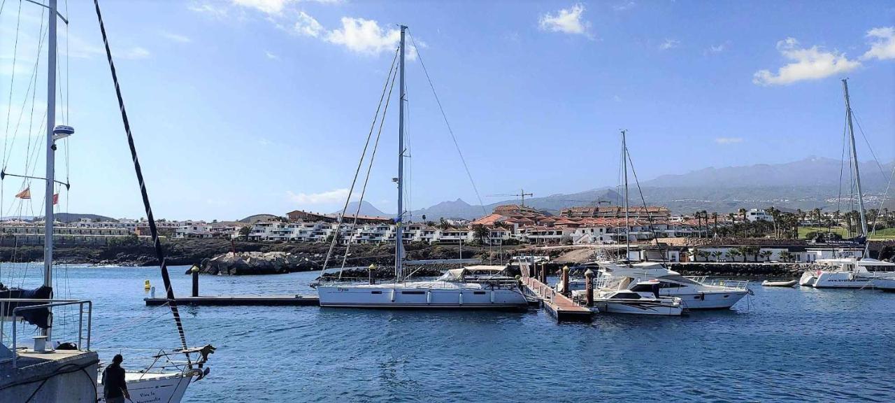 شقة Ocean Sun Y Golf II سان ميغيل ذي أبونا المظهر الخارجي الصورة