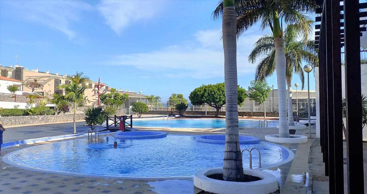 شقة Ocean Sun Y Golf II سان ميغيل ذي أبونا المظهر الخارجي الصورة