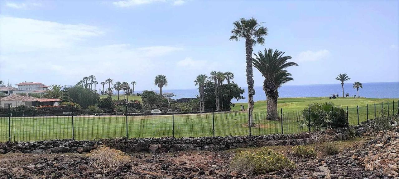 شقة Ocean Sun Y Golf II سان ميغيل ذي أبونا المظهر الخارجي الصورة