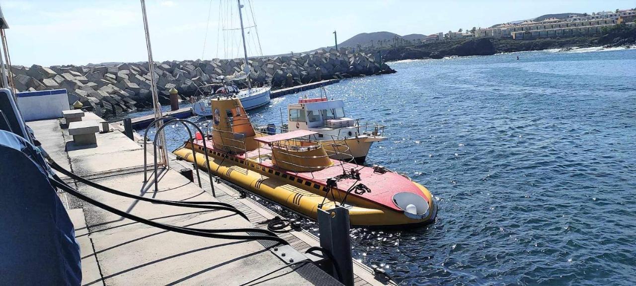 شقة Ocean Sun Y Golf II سان ميغيل ذي أبونا المظهر الخارجي الصورة