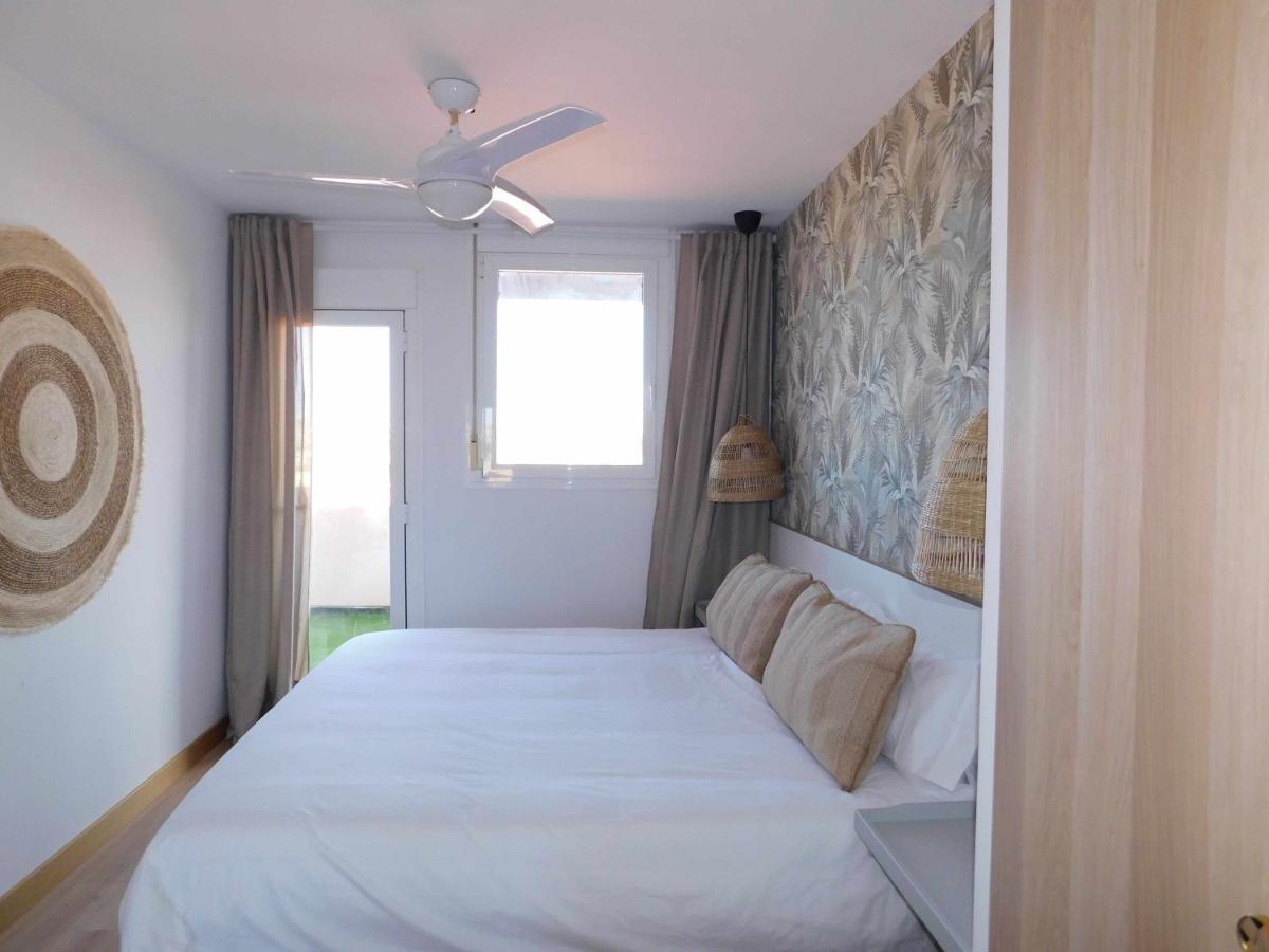 شقة Ocean Sun Y Golf II سان ميغيل ذي أبونا المظهر الخارجي الصورة