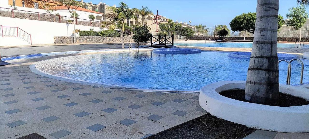 شقة Ocean Sun Y Golf II سان ميغيل ذي أبونا المظهر الخارجي الصورة