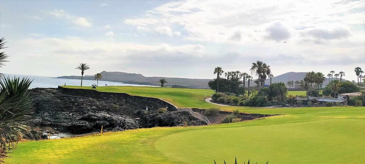 شقة Ocean Sun Y Golf II سان ميغيل ذي أبونا المظهر الخارجي الصورة