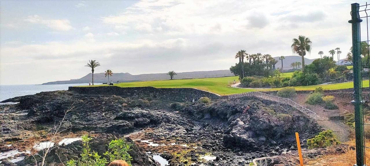 شقة Ocean Sun Y Golf II سان ميغيل ذي أبونا المظهر الخارجي الصورة