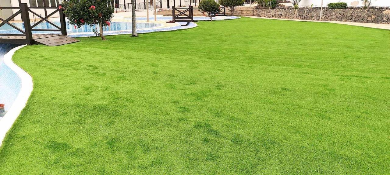 شقة Ocean Sun Y Golf II سان ميغيل ذي أبونا المظهر الخارجي الصورة