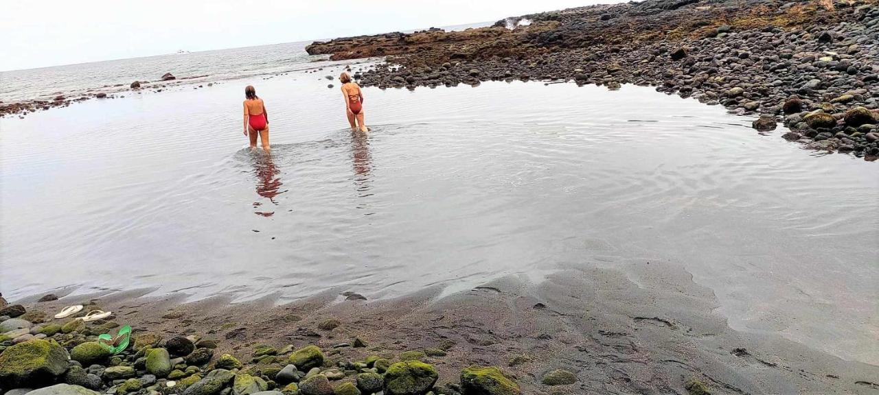 شقة Ocean Sun Y Golf II سان ميغيل ذي أبونا المظهر الخارجي الصورة
